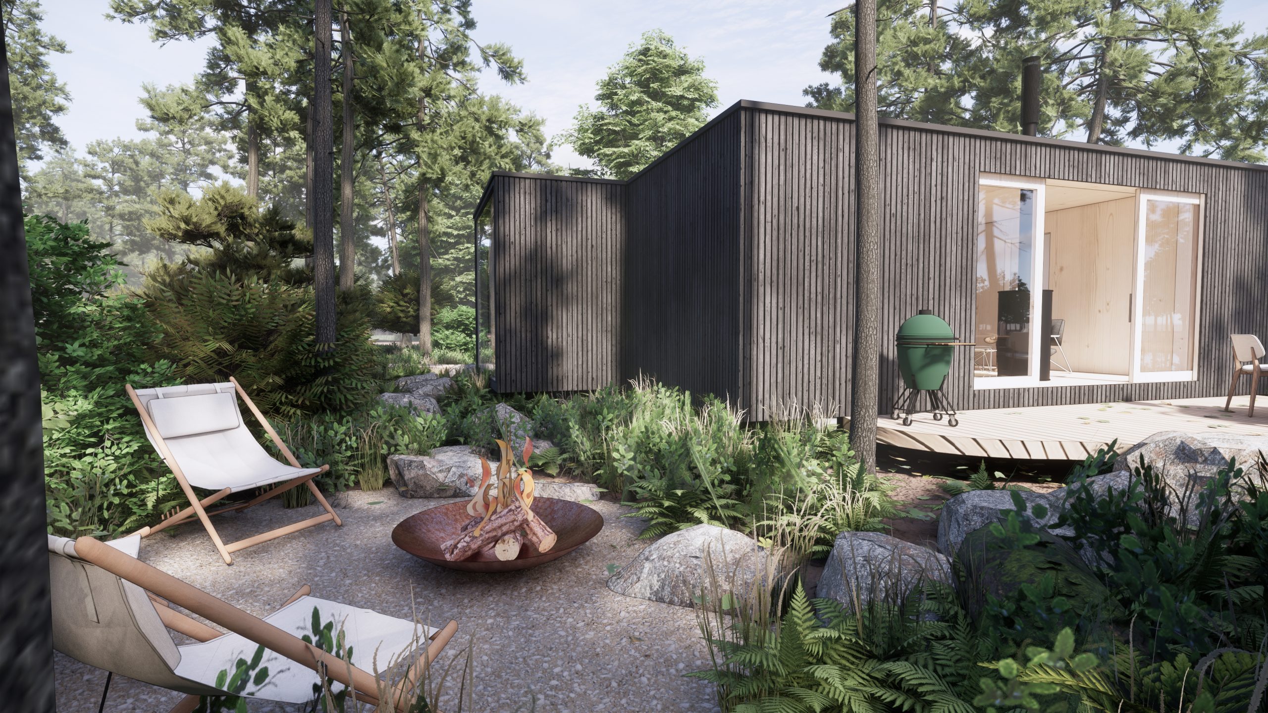recreatiewoning ontwerp recreatiewoning ontwerp