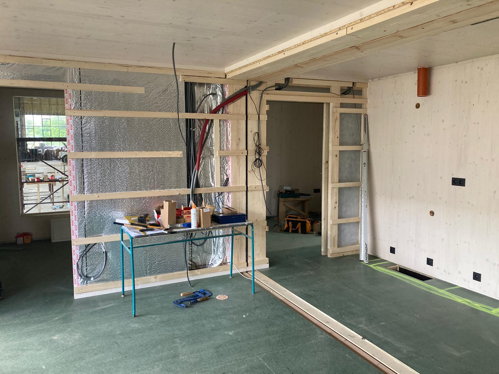houtskeletbouw houtskeletbouw