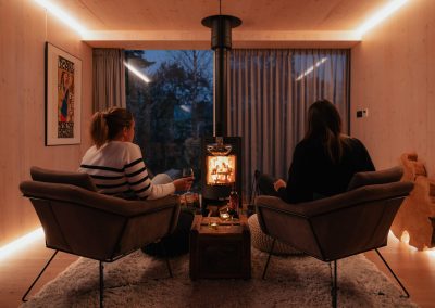 Tiny House laten bouwen