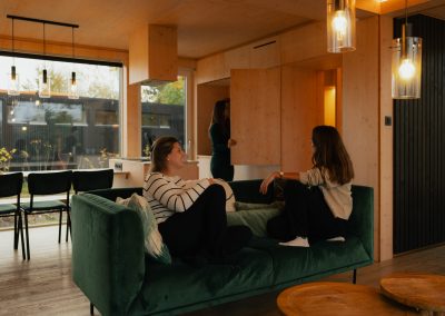 tiny house laten bouwen