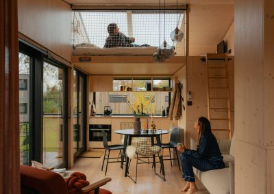 Tiny House